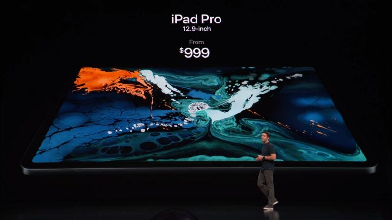 2022 iPad Pro 可能在 Apple 标志下方配备 MagSafe 无线充电功能