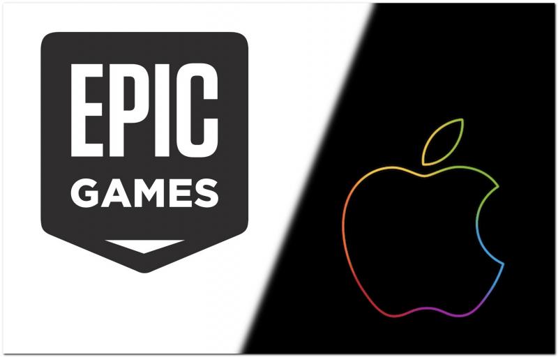 Epic Games 对苹果诉讼中的法院裁决提出上诉