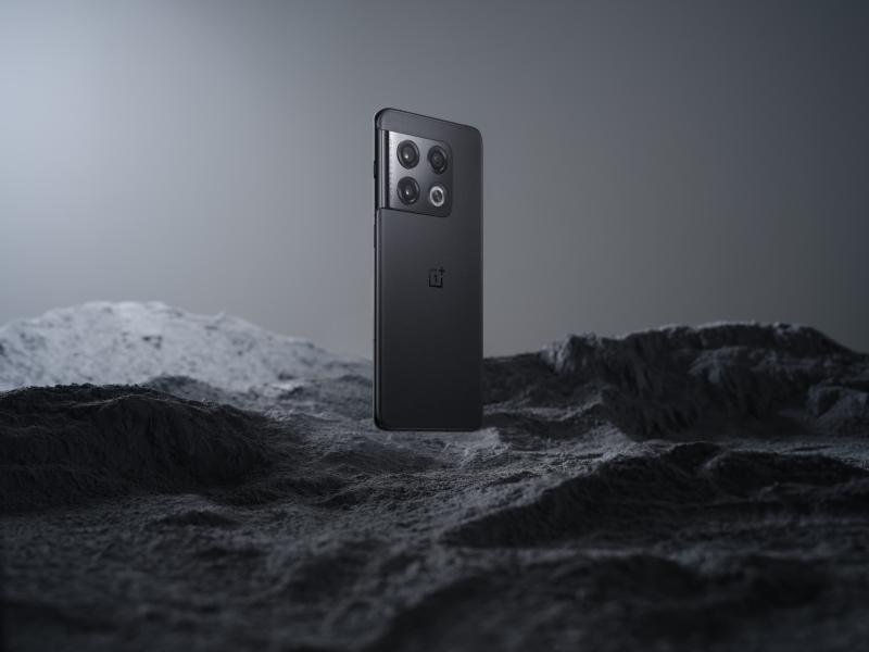 OnePlus 10 Pro的全球发布做好准备