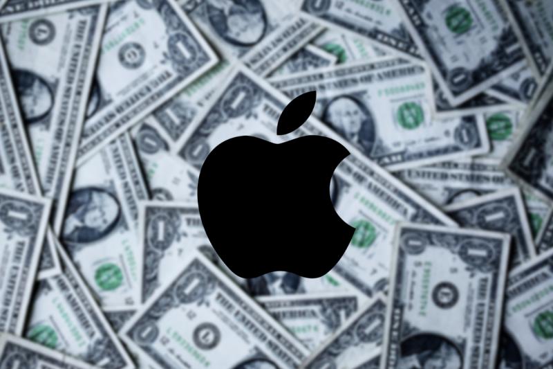 苹果将​​对荷兰 App Store 以外的购买收取 27% 的佣金