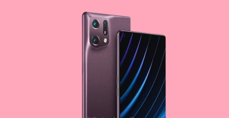 OPPO Find X5 和 Find X5 Pro 获得认证，这是相机的详细信息