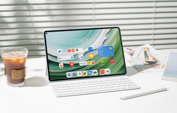华为MatePad Pro 11英寸2024款正式发布 主打户外生产力