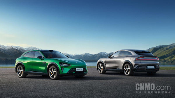 三季度小米汽车增换购品牌流入TOP10：大众稳居第一