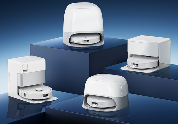 2025双11扫地机器人线上销量下滑两成 米家未进前三？