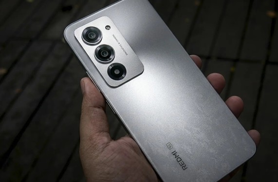REDMI Note 17R通过工信部认证 或首发骁龙4 Gen4移动平台
