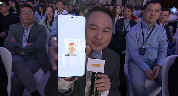 早报：iQOO 12系列今晚发布 Redmi K70系列真机曝光