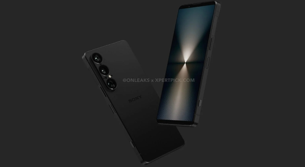 索尼Xperia 1 VII官宣5月13日发布 4K屏+骁龙8 Elite