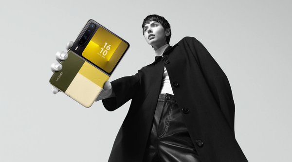 双旦换机黄金档:华为Pura X全能体验+礼遇优惠800,送礼自用正当时