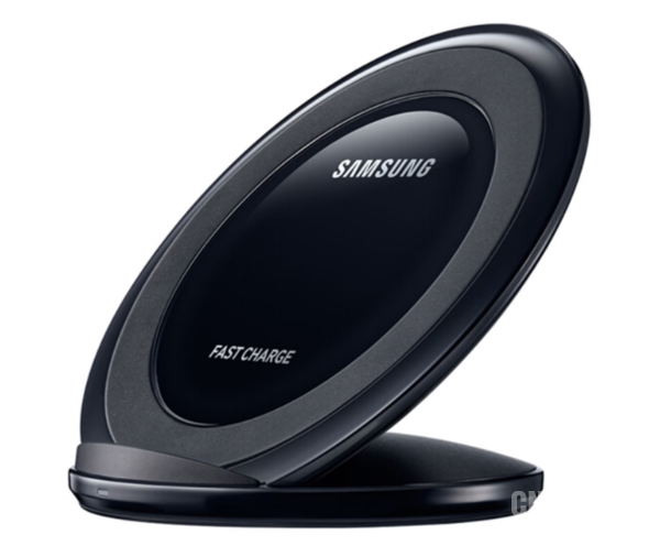 三星15W无线充电磁吸底座