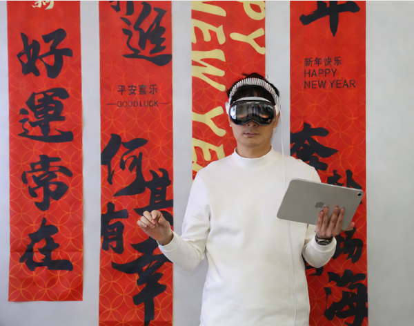 国内首个3C解决方案体验中心开业,京东政企业务全方位助力企业采购升级