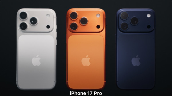 史上最强大的iPhone发布：芯片/散热/影像全面升级