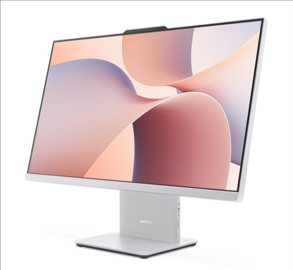 联想全新AI一体机发布!配备Ryzen AI与哈曼音响