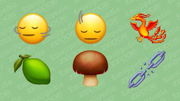 Emoji表情