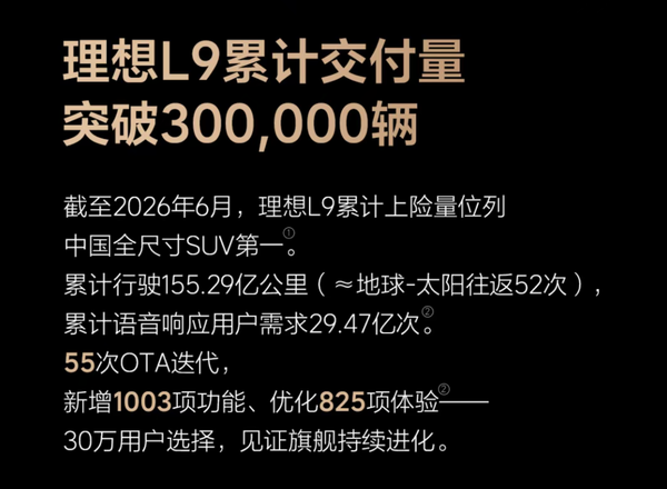 理想汽车