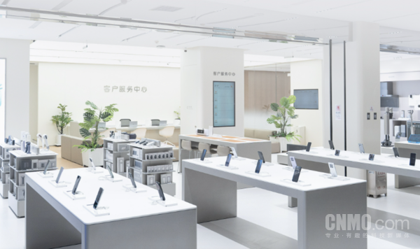 小米之家新店落子哈尔滨 线下网络进行提质增效大调整