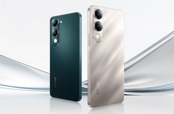 vivo Y19s GT 5G性能参数曝光：搭载联发科MT6835