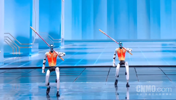 王兴兴：今年宇树科技目标出货量最高预计达2万台