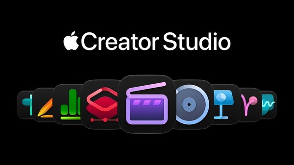 Apple创作坊迎来大更新 Final Cut Pro内置MotionVFX