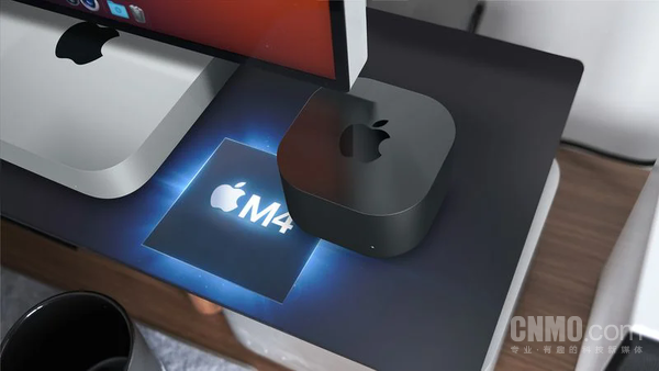 苹果10月新品计划曝光:iPad mini 7、全新Mac mini等