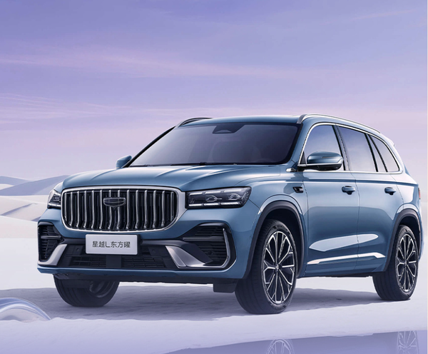 大跌16.4% 2月荷兰车市销量下滑 中国车企却逆势大增