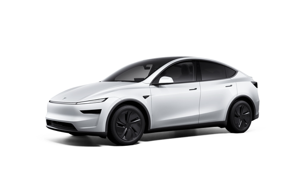 Model Y预计交付时间已推迟至2026年 仍支持5年0息