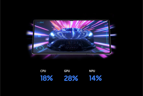 圣诞元旦送祝福 用三星Galaxy Tab S10系列表达你的心意
