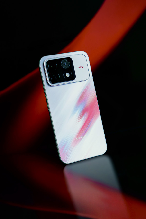 荣耀WIN2