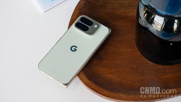 谷歌Pixel 11 Pro Fold