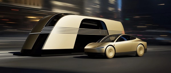 曝特斯拉明日发布第一季度财务业绩 预计营收约223亿美元