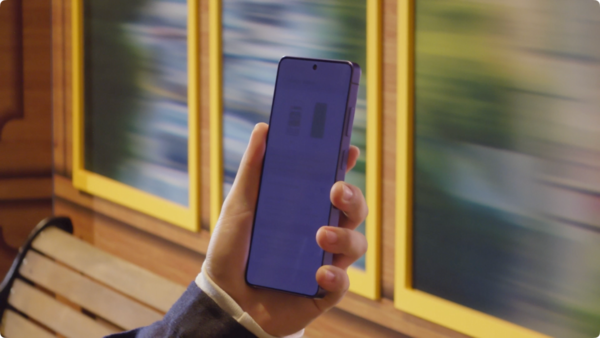 隐私防护，尽在掌控：探索三星Galaxy S26 Ultra的内置防窥显示屏
