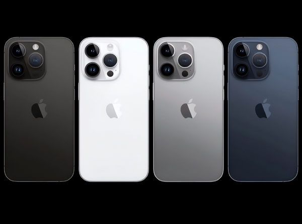 业内人士:iPhone 17提供12GB内存 AI能力强于16系列