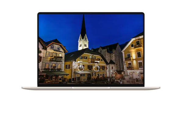 首销价4999元起!WIKO Hi MateBook 14锐龙版开售