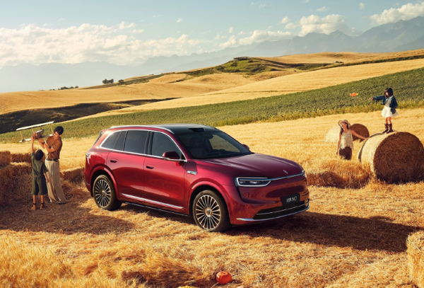 2025年新能源汽车产品质量排名发布 问界超奔驰登顶