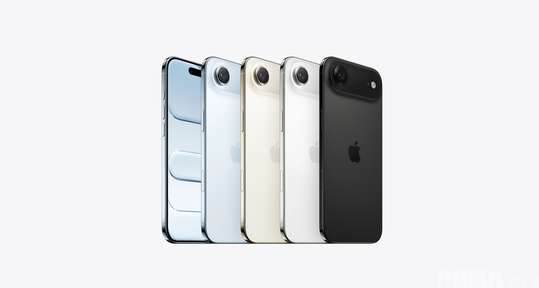 苹果全球活跃设备达25亿台 库克:iPhone需求惊人!