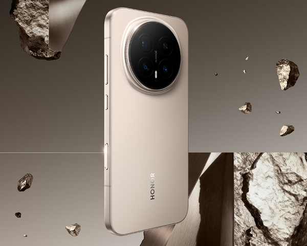 曝荣耀Magic 8开售15天销量近25万台 两大版本销量接近