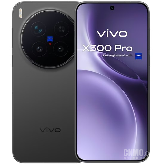 vivo X300 Pro国际版