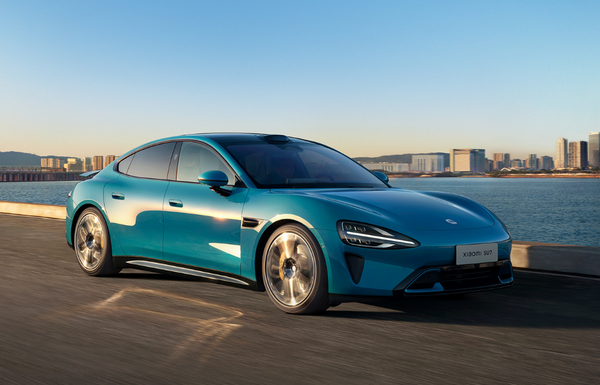 2026年1月全球新能源车销量达142万台 中国占比超六成