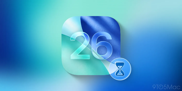 外媒：苹果iOS 26正式版或9月中旬发布 公测版马上到