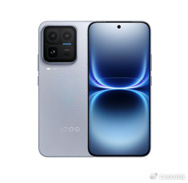 iQOO 16与小平板9月发布 搭载第六代骁龙8超级至尊版