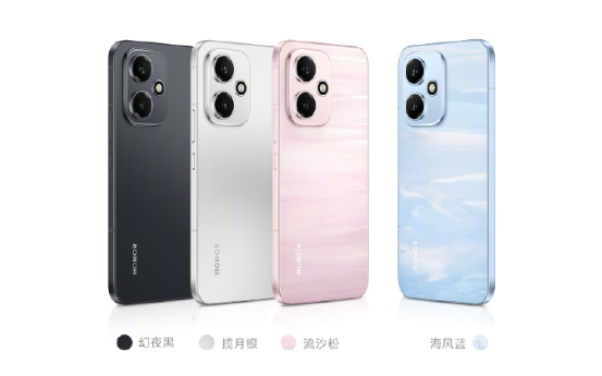 国内版荣耀400