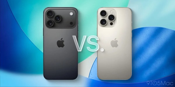 iPhone 17 Pro相机大变革：全系48MP镜头+8倍光变