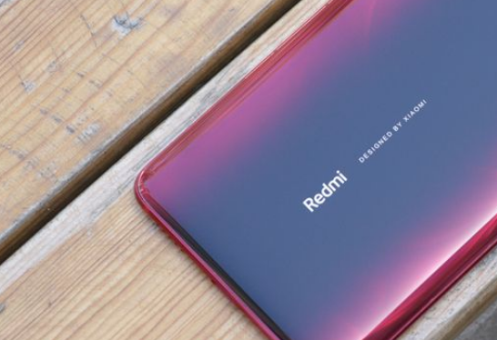 小米魏思琪：REDMI K90 Pro Max搭载超级像素屏幕