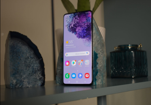 早报：三星S25 Ultra获推One UI 7 9060 XT或5月发布