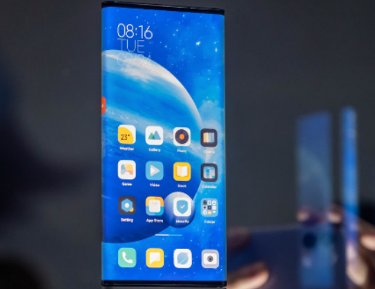 vivo X200 FE发布：6.31英寸屏幕＋6500mAh大电池