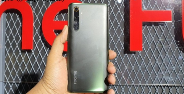 OPPO A60相关参数曝光 搭载50MP主摄 配5000mAh电池