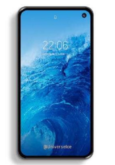 三星Galaxy Z Fold7渲染图曝光 折叠厚度约为8.9mm