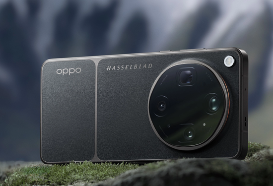 OPPO Find X9 Ultra