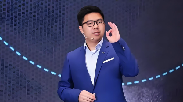 前比亚迪腾势负责人赵长江加入智界 出任营销总经理