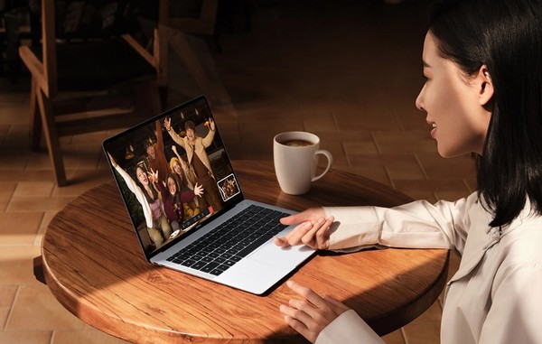 华为MateBook X Pro