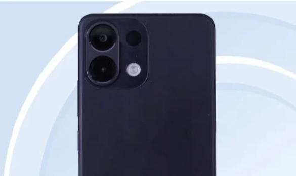 OPPO K13 5G手机即将发布:7000mAh+天玑8400